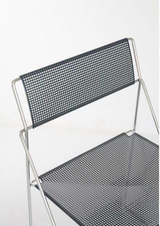 Silla X Line Niels-Jorgen Haugesen ñ Bent Krogh