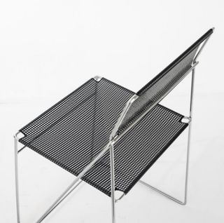 Silla X Line Niels-Jorgen Haugesen ñ Bent Krogh