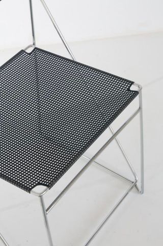 Silla X Line Niels-Jorgen Haugesen ñ Bent Krogh