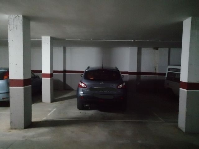 Garaje en venta(posibilidad de alquilar)