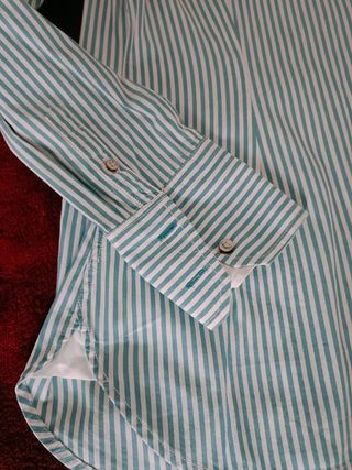 Camisa de mujer de Tommy Hilfiger