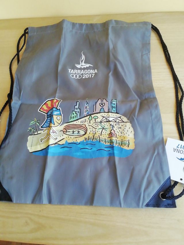 bossa jocs del Mediterrani Rebajada