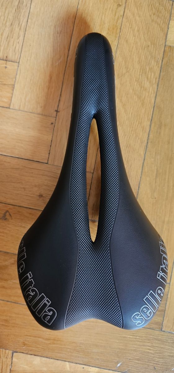 Sillín Selle Italia SL.