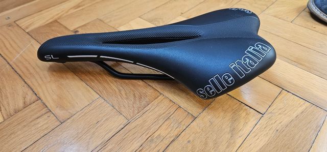 Sillín Selle Italia SL.