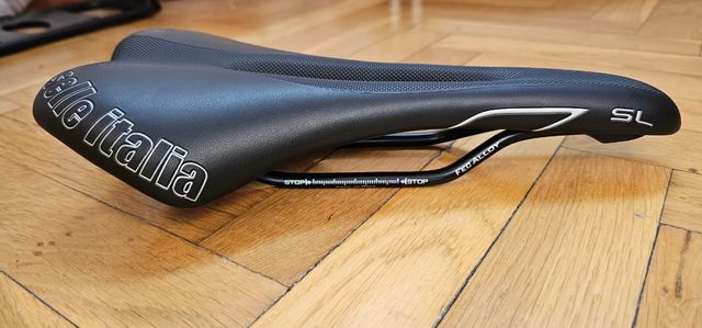 Sillín Selle Italia SL.