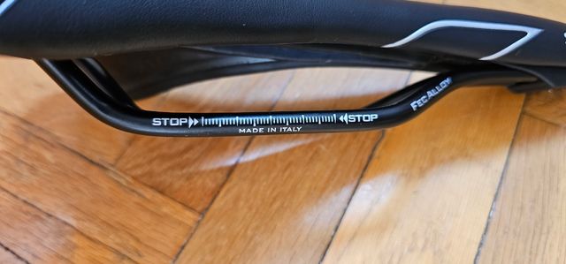 Sillín Selle Italia SL.