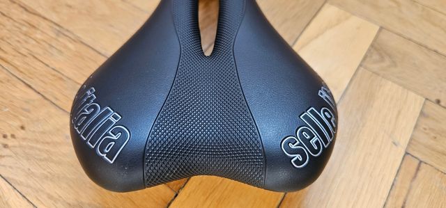 Sillín Selle Italia SL.
