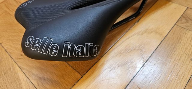 Sillín Selle Italia SL.