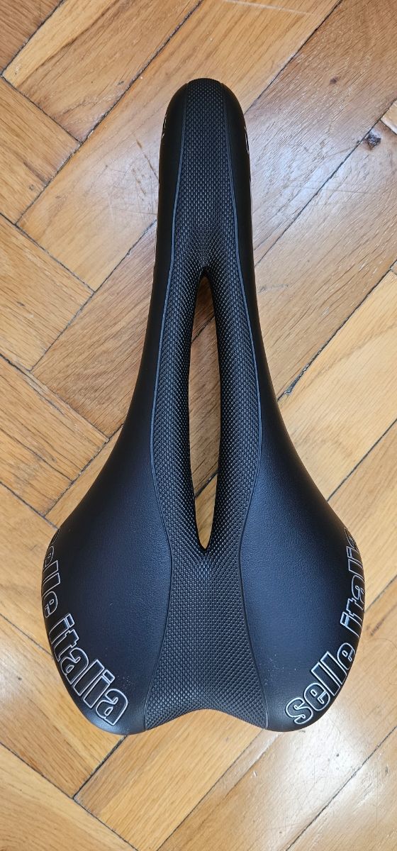 Sillín Selle Italia SL.
