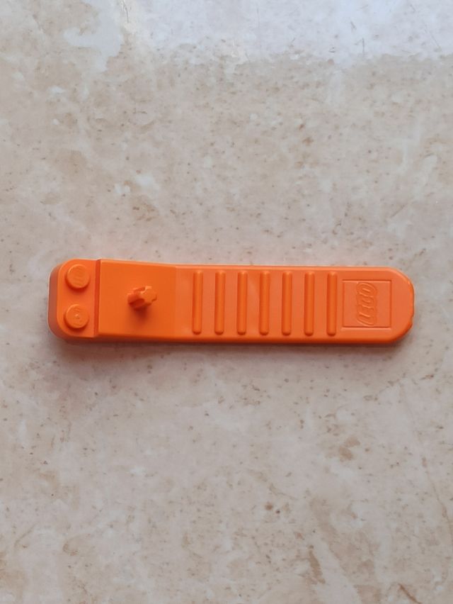 separador piezas lego