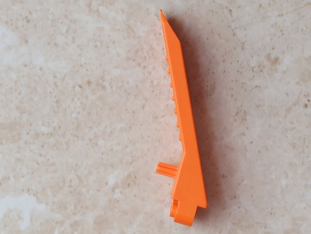 separador piezas lego