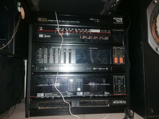 equipos de sonido