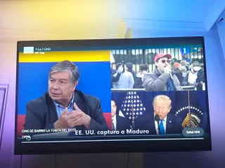 TV PHILIPS 49PUS7502 Android TV