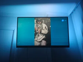 TV PHILIPS 49PUS7502 Android TV