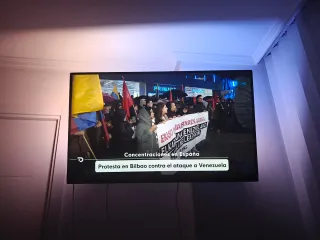 TV PHILIPS 49PUS7502 Android TV