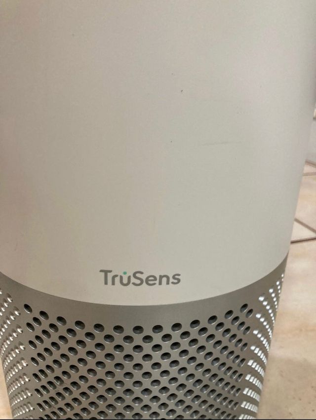 Purificador de Aire Trusens