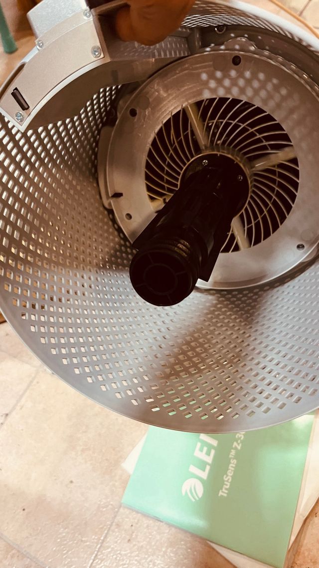 Purificador de Aire Trusens