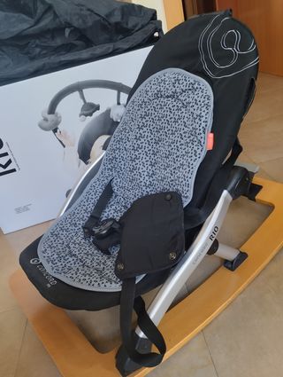 mecedora bebé Concord Rio