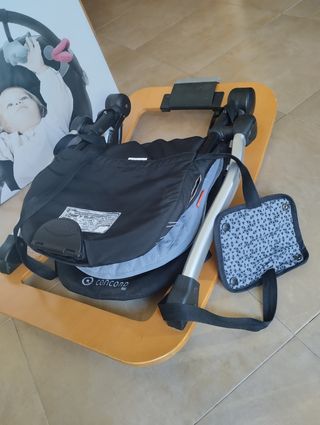 mecedora bebé Concord Rio