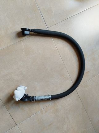 mecedora bebé Concord Rio