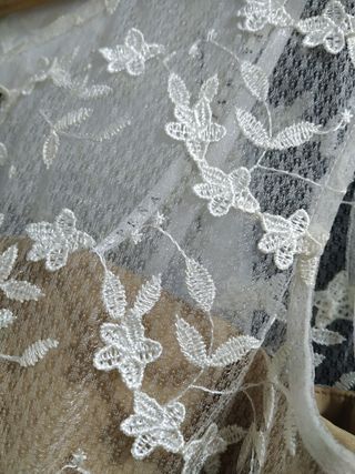 Vestido de fiesta nuevo.