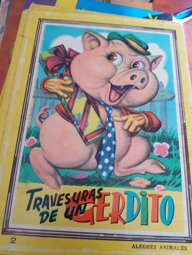 Mafalda y otros libros