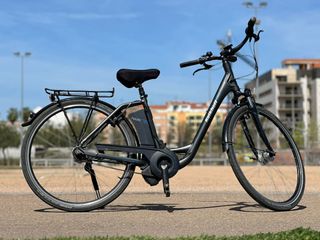 Bici eléctrica kalkof impulse