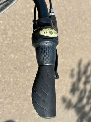 Bici eléctrica kalkof impulse