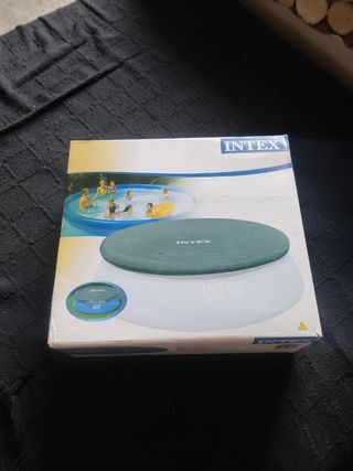 funda para piscina