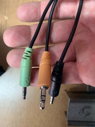 Altavoces de sonido Creative