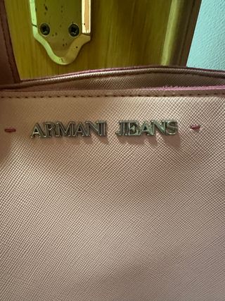 Bolso Emporio Armani