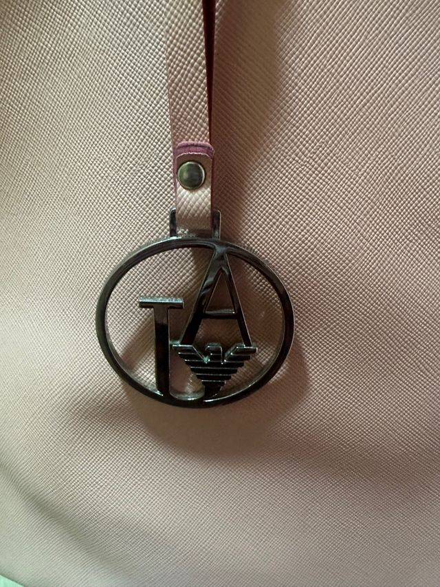 Borsa Emporio Armani