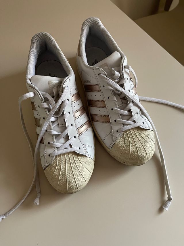 Scarpa donna Adidas Superstar