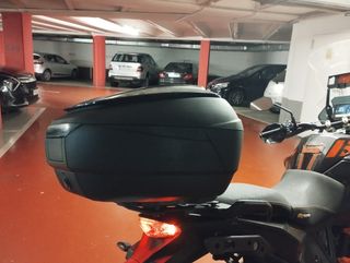 KTM super adventure S 1290 OCASIÓN