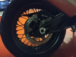 KTM super adventure S 1290 OCASIÓN