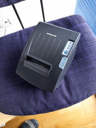 Impresora de ticket NUEVA SIN USO