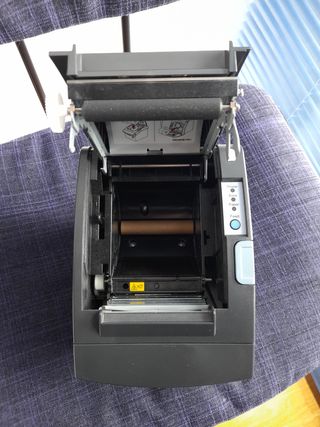 Impresora de ticket NUEVA SIN USO