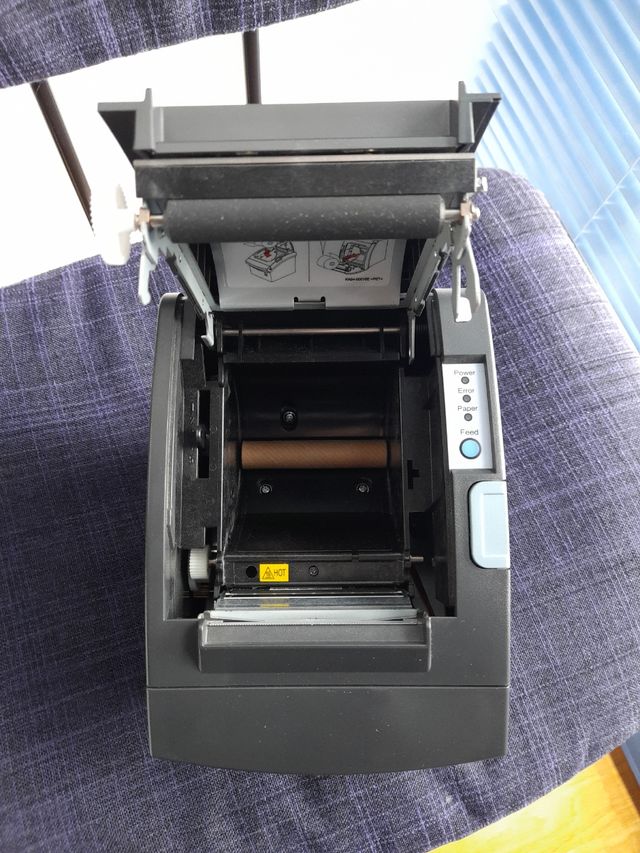 Impresora de ticket NUEVA SIN USO