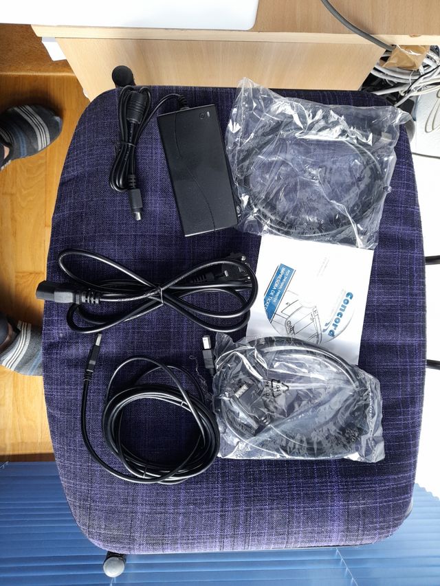 Impresora de ticket NUEVA SIN USO