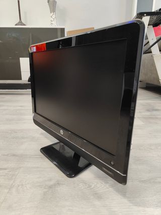 ORDENADOR HP