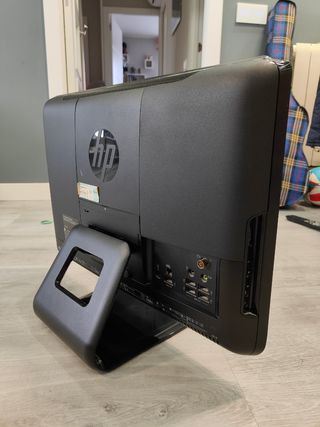 ORDENADOR HP