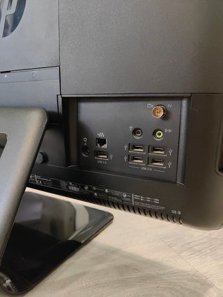 ORDENADOR HP