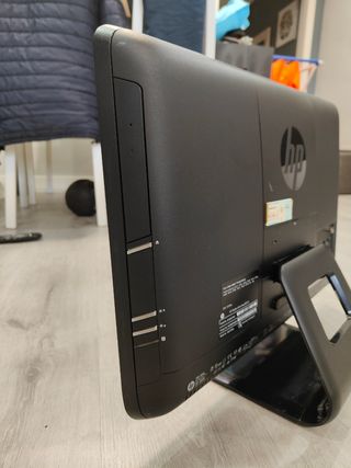 ORDENADOR HP