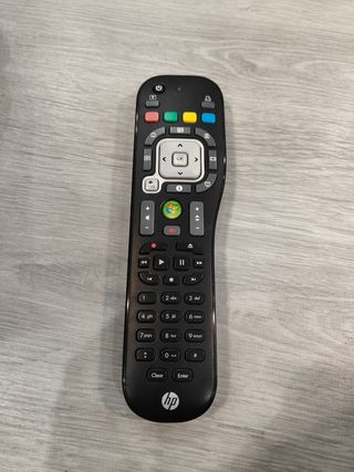 ORDENADOR HP