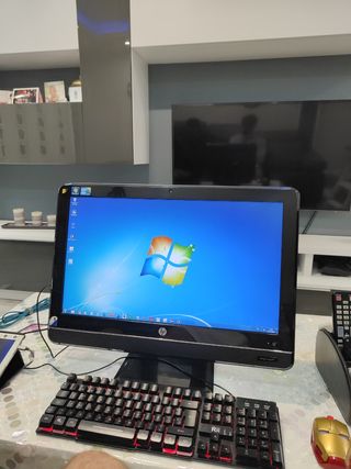 ORDENADOR HP