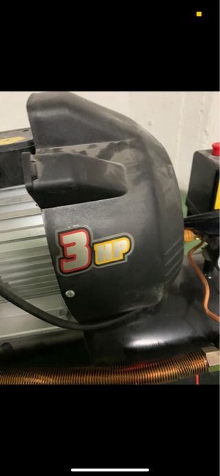 Airlessco MP455 y compresor de regalo