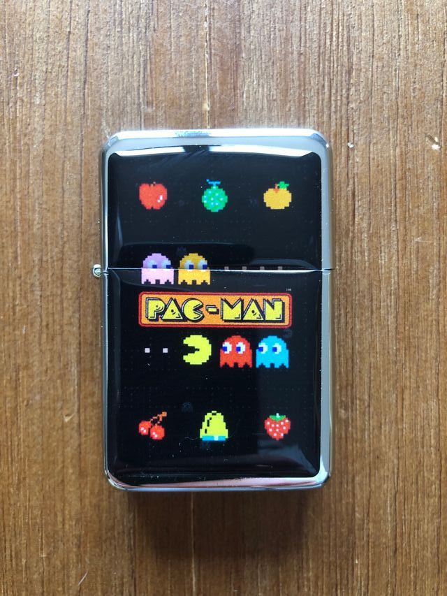 MECHEROS ESTILO ZIPPO, PRECIO UNIDAD