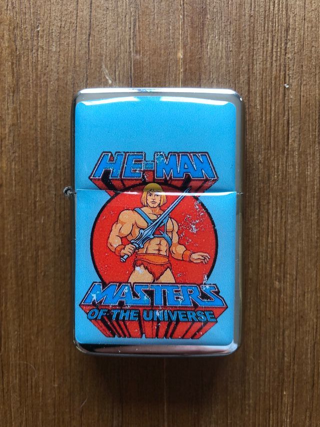 MECHEROS ESTILO ZIPPO, PRECIO UNIDAD