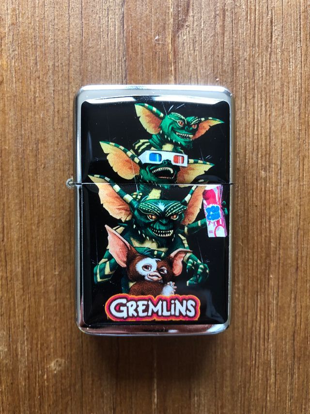 MECHEROS ESTILO ZIPPO, PRECIO UNIDAD