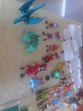 Playmobil Barco y Arca